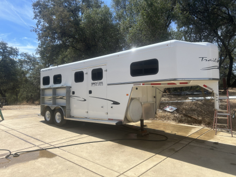 Tack ID: 570797 2015 Trails West Classic - PhotoID: 156002 - Expires 16-Dec-2026 Days Left: 89