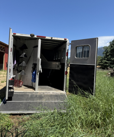 Tack ID: 570816 2007 Featherlite 4 Horse living quarters Trailer - PhotoID: 156026 - Expires 23-Mar-2027 Days Left: 168