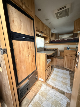 Tack ID: 570816 2007 Featherlite 4 Horse living quarters Trailer - PhotoID: 156027 - Expires 23-Mar-2027 Days Left: 168