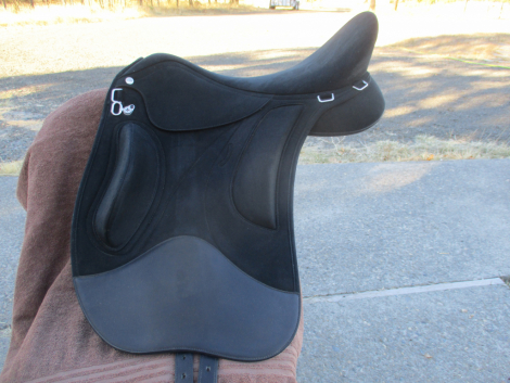 Tack ID: 570849 Wintec Pro Endurance Saddle 18 - PhotoID: 156094 - Expires 14-Jan-2027 Days Left: 84