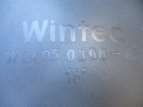 Tack ID: 570849 Wintec Pro Endurance Saddle 18 - PhotoID: 156097 - Expires 14-Jan-2027 Days Left: 84
