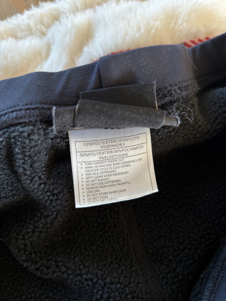 Tack ID: 570862 Ariat Polartec Winter Riding Breeches - PhotoID: 156108 - Expires 17-Apr-2027 Days Left: 175