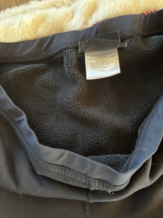 Tack ID: 570862 Ariat Polartec Winter Riding Breeches - PhotoID: 156109 - Expires 17-Apr-2027 Days Left: 175
