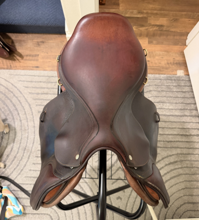Tack ID: 570883 CWD SE01 Saddle - PhotoID: 156130 - Expires 25-Jan-2027 Days Left: 88